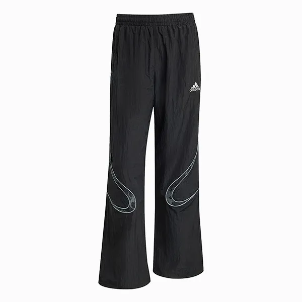 Quần Dài Thể Thao Nam Adidas Adilenium Season 4 Teamgeist Track Pants KF8521 Màu Đen Size XS