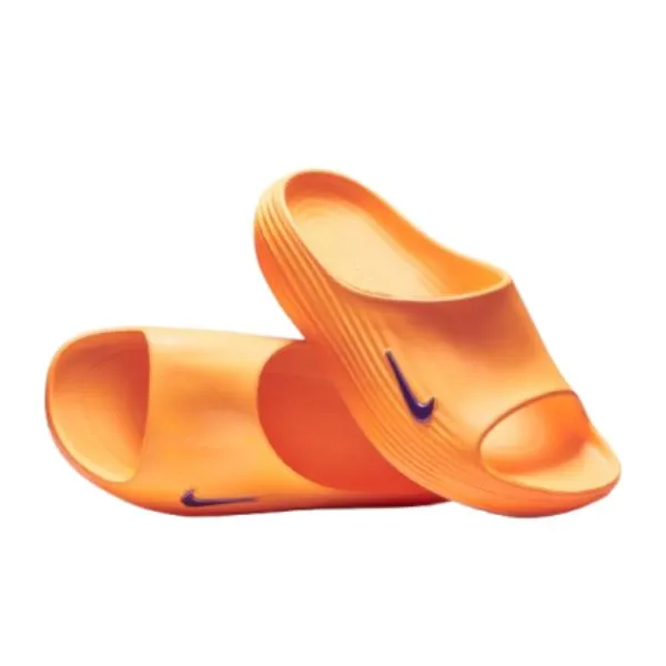 Dép Nam Nike ReactX Rejuven8 Slide HV4479-801 Màu Cam Tươi Size 9