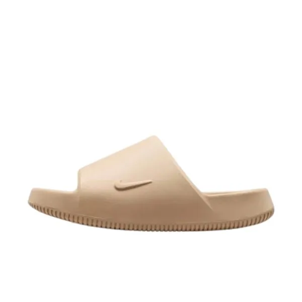 Dép Nữ Nike Calm 2.0 IB0183-200 Màu Vàng Cát Size 7