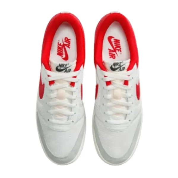 Giày Thể Thao Nam Nike Jordan Skyline IM2055-102 Màu Trắng Đỏ Size 8