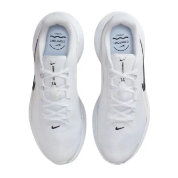 Giày Chạy Bộ Nam Nike Downshifter 14 IB1895-101 Màu Trắng Size 9