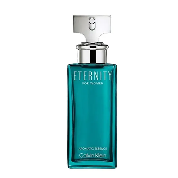 Nước Hoa Nữ Calvin Klein CK Eternity Aromatic Essence Parfum 100ml