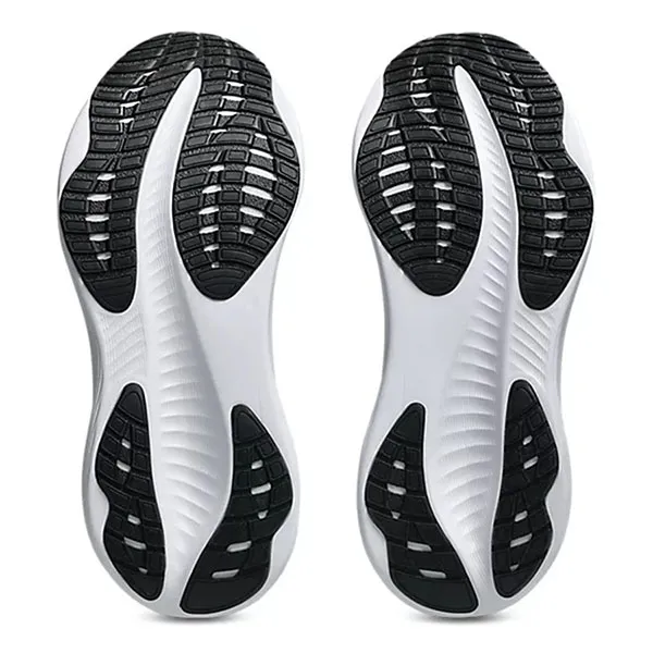 Giày Chạy Bộ Nam Asics Gel-Excite 1011C080.021 Màu Xám Đậm Size 42.5