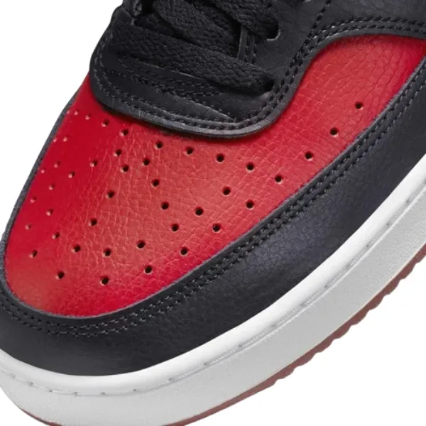 Giày Thể Thao Nam Nike Court Vision Mid DM8682-001 Màu Đen Size 7