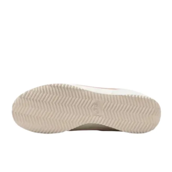 Giày Thể Thao Nữ Nike Cortez DN1791-116 Màu Trắng Hồng Size 6