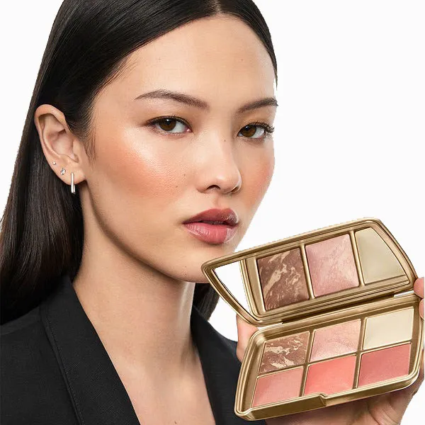 Bảng Phấn Má Hồng Hourglass Wish Ambient Lighting Edit Unlocked 6 Ô