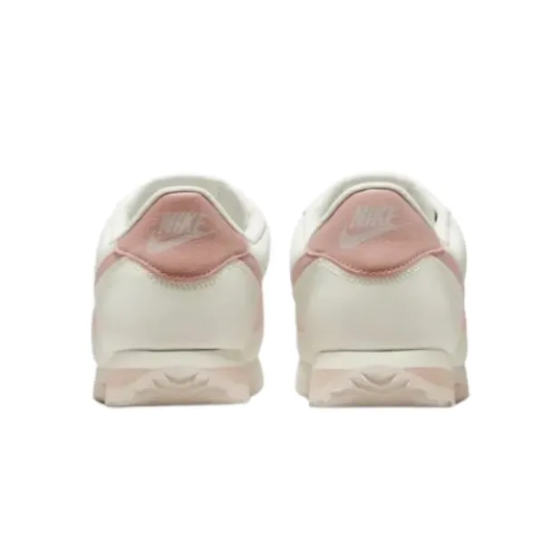 Giày Thể Thao Nữ Nike Cortez DN1791-116 Màu Trắng Hồng Size 6