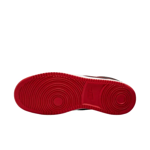 Giày Thể Thao Nam Nike Court Vision Mid DM8682-001 Màu Đen Size 7