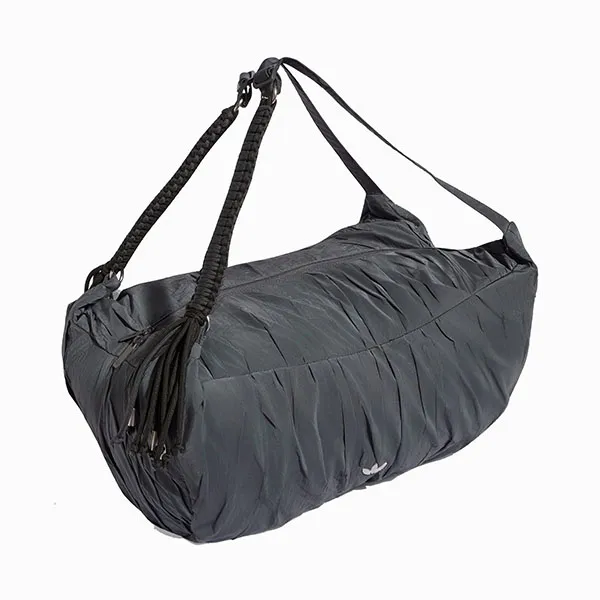 Túi Nữ Adidas ORIGINALS CROCHET TOTE - LE3252 Màu Đen