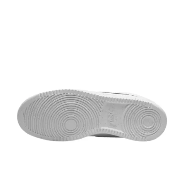 Giày Thể Thao Nam Nike Court Vision Mid Next Nature DN3577-101 Màu Trắng Size 8