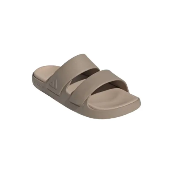 Dép Unisex Adidas Znsory Sandal JI1857 Màu Nâu Đất Nude Size 42