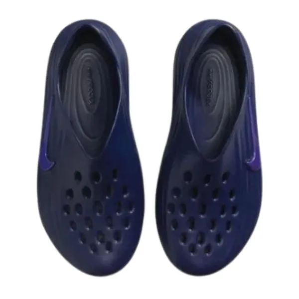 Giày Slip-On Nam Nike ReactX Rejuven8 HV5060-403 Màu Xanh Hải Quân Size 10