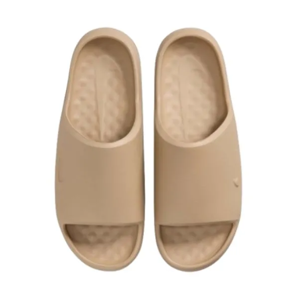 Dép Nữ Nike Calm 2.0 IB0183-200 Màu Vàng Cát Size 7