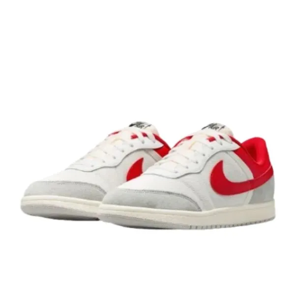 Giày Thể Thao Nam Nike Jordan Skyline IM2055-102 Màu Trắng Đỏ Size 8