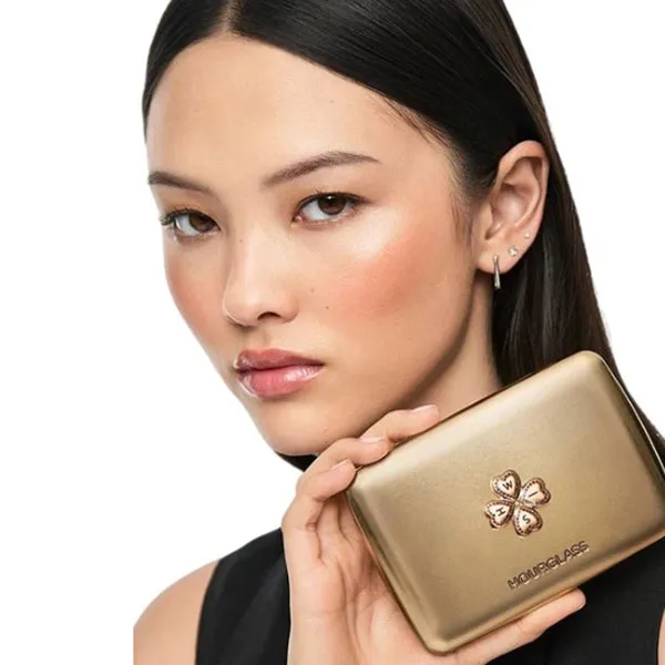 Bảng Phấn Má Hồng Hourglass Wish Ambient Lighting Edit Unlocked 6 Ô