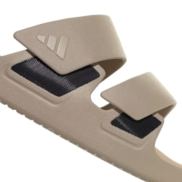 Dép Unisex Adidas Znsory Sandal JI1857 Màu Nâu Đất Nude Size 42