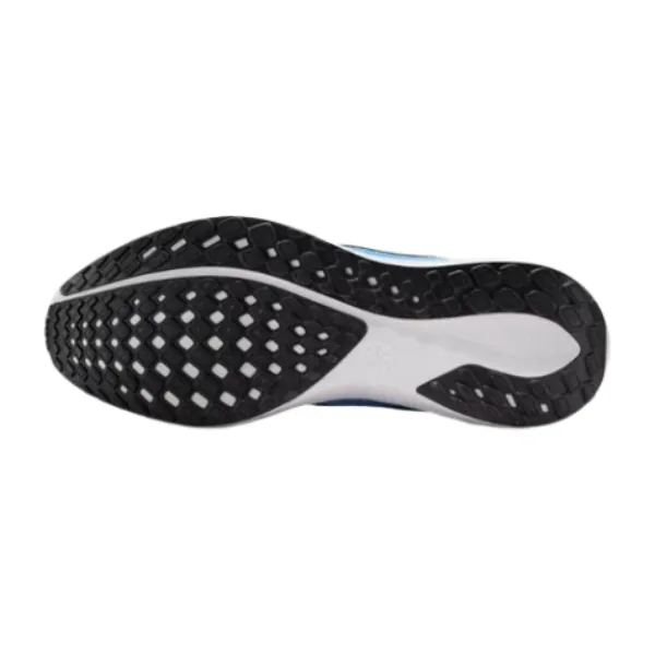 Giày Chạy Bộ Nam Nike Air Zoom Pegasus 41 FD2722-119 Màu Trắng Xanh Size 7