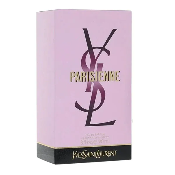 Nước Hoa Nữ Yves Saint Laurent Parisienne (YSL) Eau de Parfum 50ml