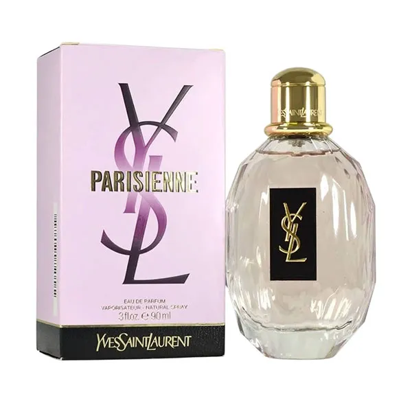 Nước Hoa Nữ Yves Saint Laurent Parisienne (YSL) Eau de Parfum 50ml
