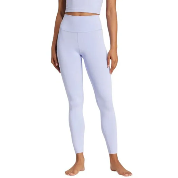 Quần Legging Nữ Adidas 7/8 All Me JI8357 Màu Tím Size S