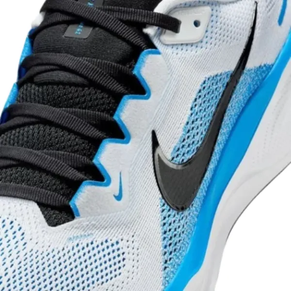Giày Chạy Bộ Nam Nike Air Zoom Pegasus 41 FD2722-119 Màu Trắng Xanh Size 7