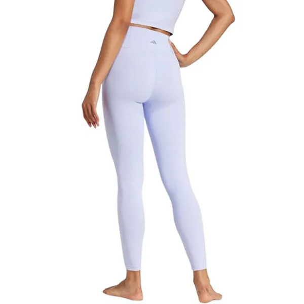 Quần Legging Nữ Adidas 7/8 All Me JI8357 Màu Tím Size S