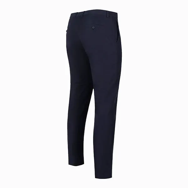 Quần Dài Nam Calvin Klein CK SLIM J2X0312 - NVY Màu Xanh Navy Size 30