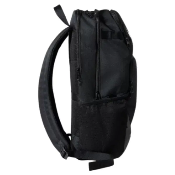 Balo Unisex Nike Brasilia IB4400-010 Màu Đen