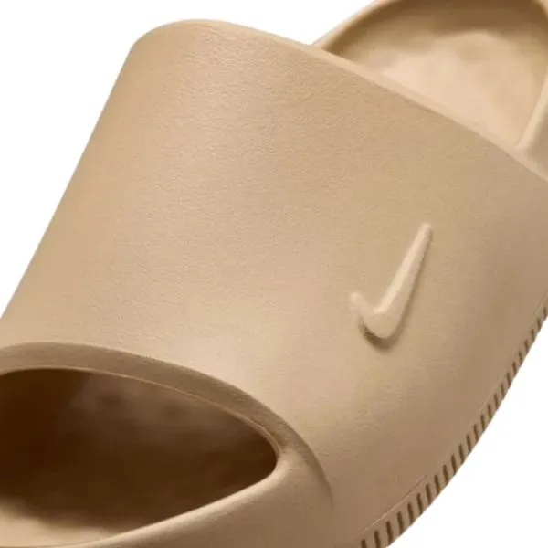 Dép Nữ Nike Calm 2.0 IB0183-200 Màu Vàng Cát Size 7