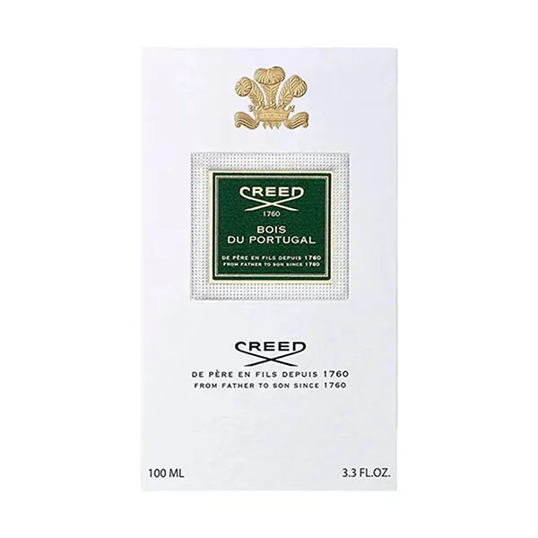 Nước Hoa Nam Creed Bois Du Portugal EDP 100ml