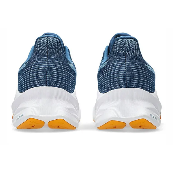 Giày Chạy Bộ Nam Asics Dynablast 1011B983.405 Màu Xanh Dương Đậm Size 42.5