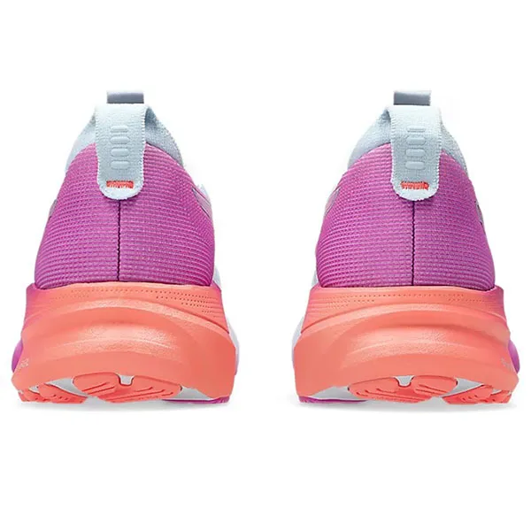 Giày Chạy Bộ Nữ Asics GEL-KAYANO 32 1012C045.400 Màu Xám Hồng Size 38