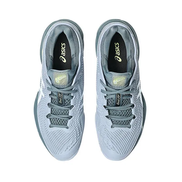 Giày Tennis/Pickleball Nam Asics Court FF 3 1041A370.404 Màu Xám Size 41.5