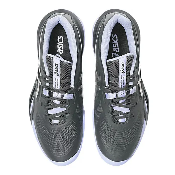 Giày Tennis Nam Asics Gel-Resolution X Night Energy 1041A526.020 Màu Đen Tím Size 40