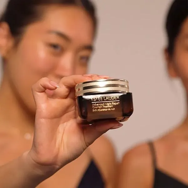 Kem Dưỡng Hỗ Trợ Phục Hồi Da Estée Lauder Advanced Night Repair Overnight Treatment 65ml(Kèm túi hãng)