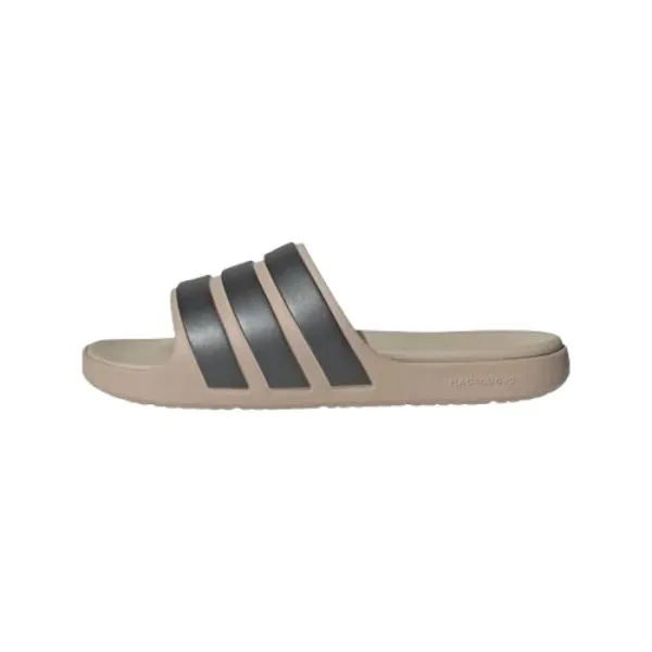 Dép Unisex Adidas Znsory 3 Sọc IH8958 Màu Nâu Đất Size 39