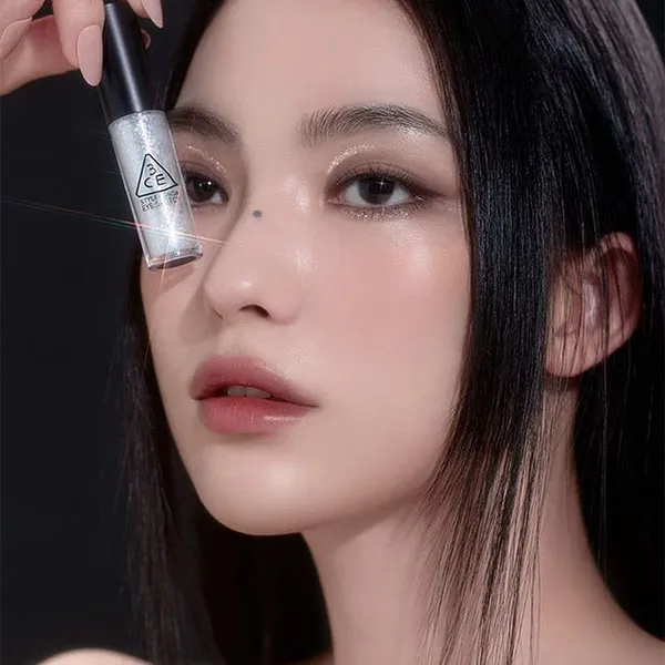 Nhũ Mắt Bắt Sáng 3CE Eye Switch Tone Double Note
