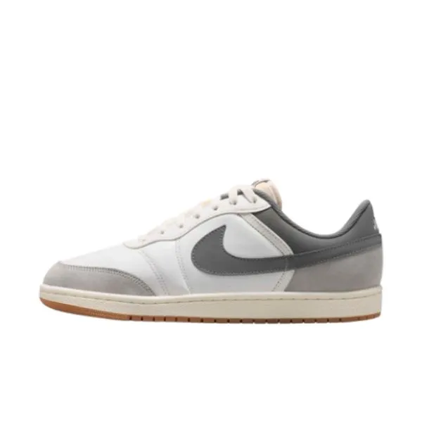 Giày Thể Thao Nam Nike Jordan Skyline IQ6425-100 Màu Trắng Xám Size 9