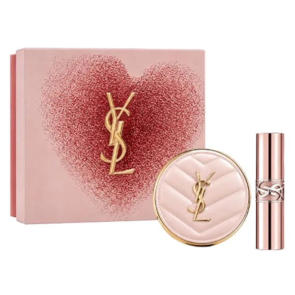 Set Trang Điểm Yves Saint Laurent YSL Candy (Tùy Chọn Màu) 2 Món