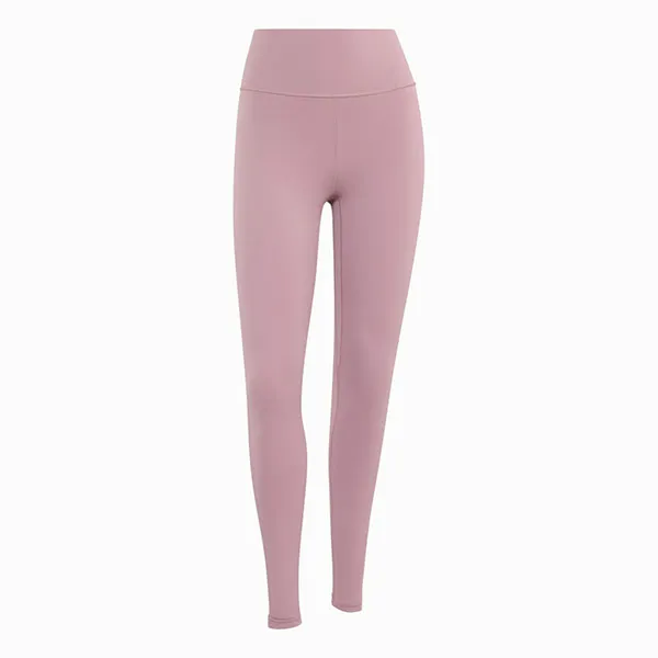 Quần Legging Nữ Adidas All Me 7/8 KR0999 Màu Hồng Size L