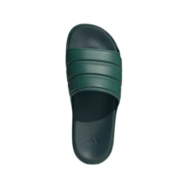 Dép Unisex Adidas Znsory - JS3594 Màu Xanh Lá Sẫm Size 43