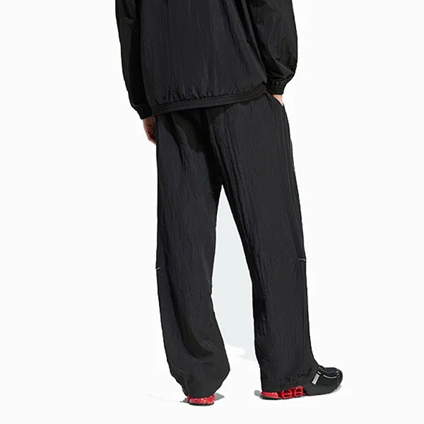 Quần Dài Thể Thao Nam Adidas Adilenium Season 4 Teamgeist Track Pants KF8521 Màu Đen Size XS