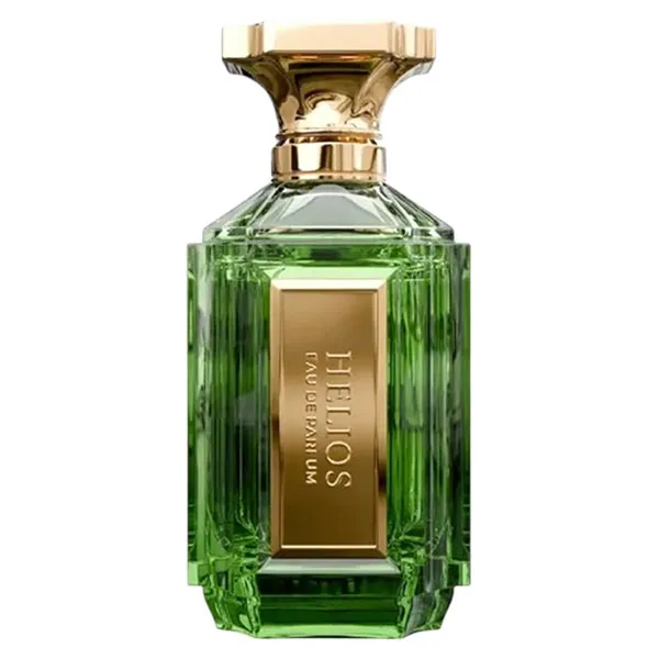 Nước Hoa Unisex Velixir Parfums Helios EDP 100ml
