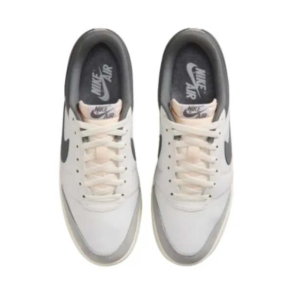 Giày Thể Thao Nam Nike Jordan Skyline IQ6425-100 Màu Trắng Xám Size 9