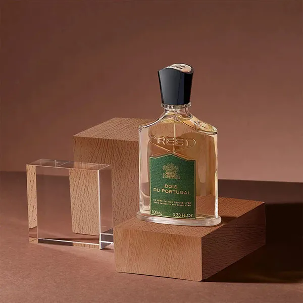Nước Hoa Nam Creed Bois Du Portugal EDP 100ml