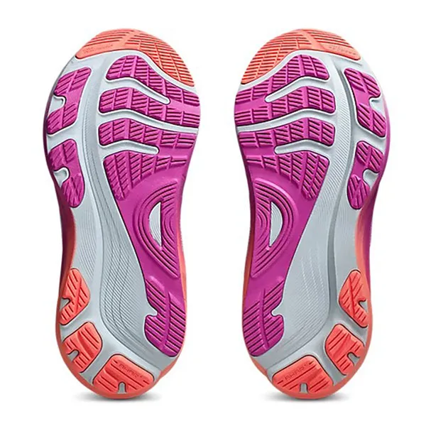 Giày Chạy Bộ Nữ Asics GEL-KAYANO 32 1012C045.400 Màu Xám Hồng Size 38