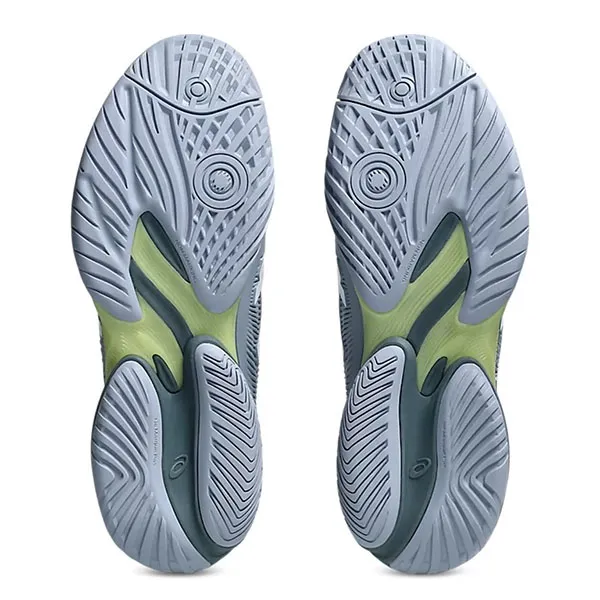 Giày Tennis/Pickleball Nam Asics Court FF 3 1041A370.404 Màu Xám Size 41.5