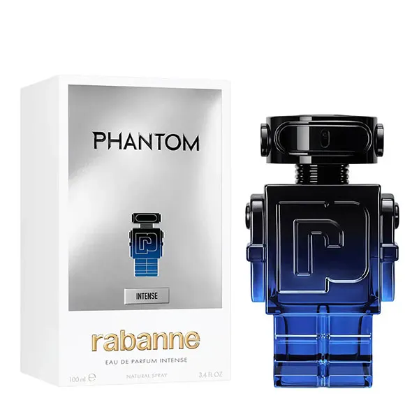 Nước Hoa Nam Paco Rabanne Phantom EDP Intense 150ml