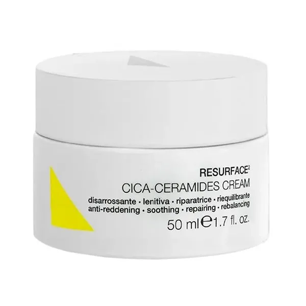 Kem Dưỡng Ẩm Và Phục Hồi Diego Dalla Palma Professional Revivyl Resurface² Cica-Ceramides Cream 50ml