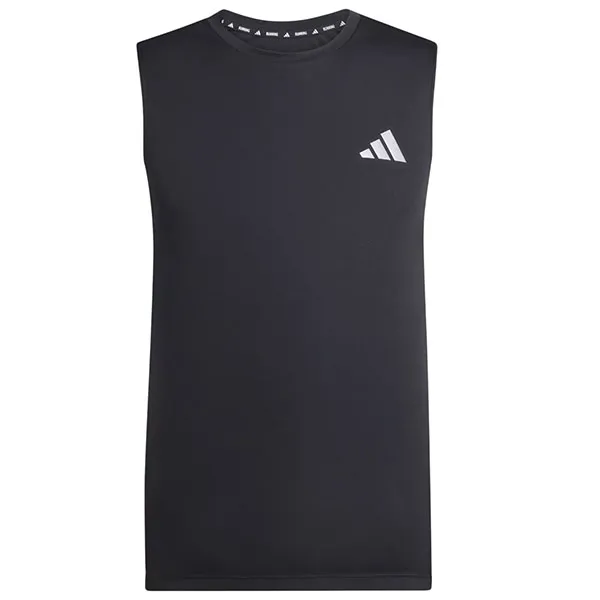 Áo Ba Lỗ Nam Adidas adi365 Running Essentials Tank Top KB5969 Màu Đen Size S